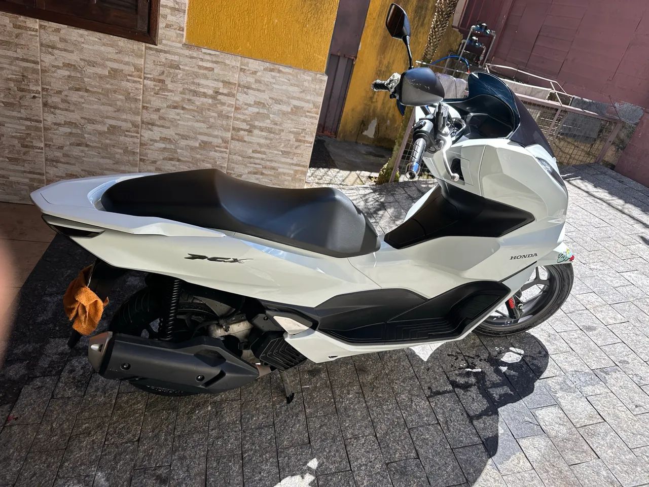 PCx único dono , 2024 - Foto 4