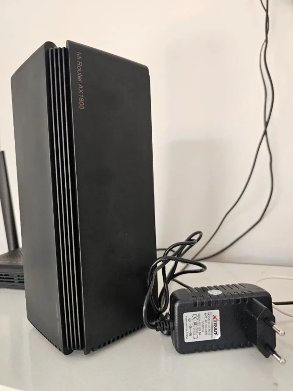 Xiaomi Router AX1800 - Foto 2