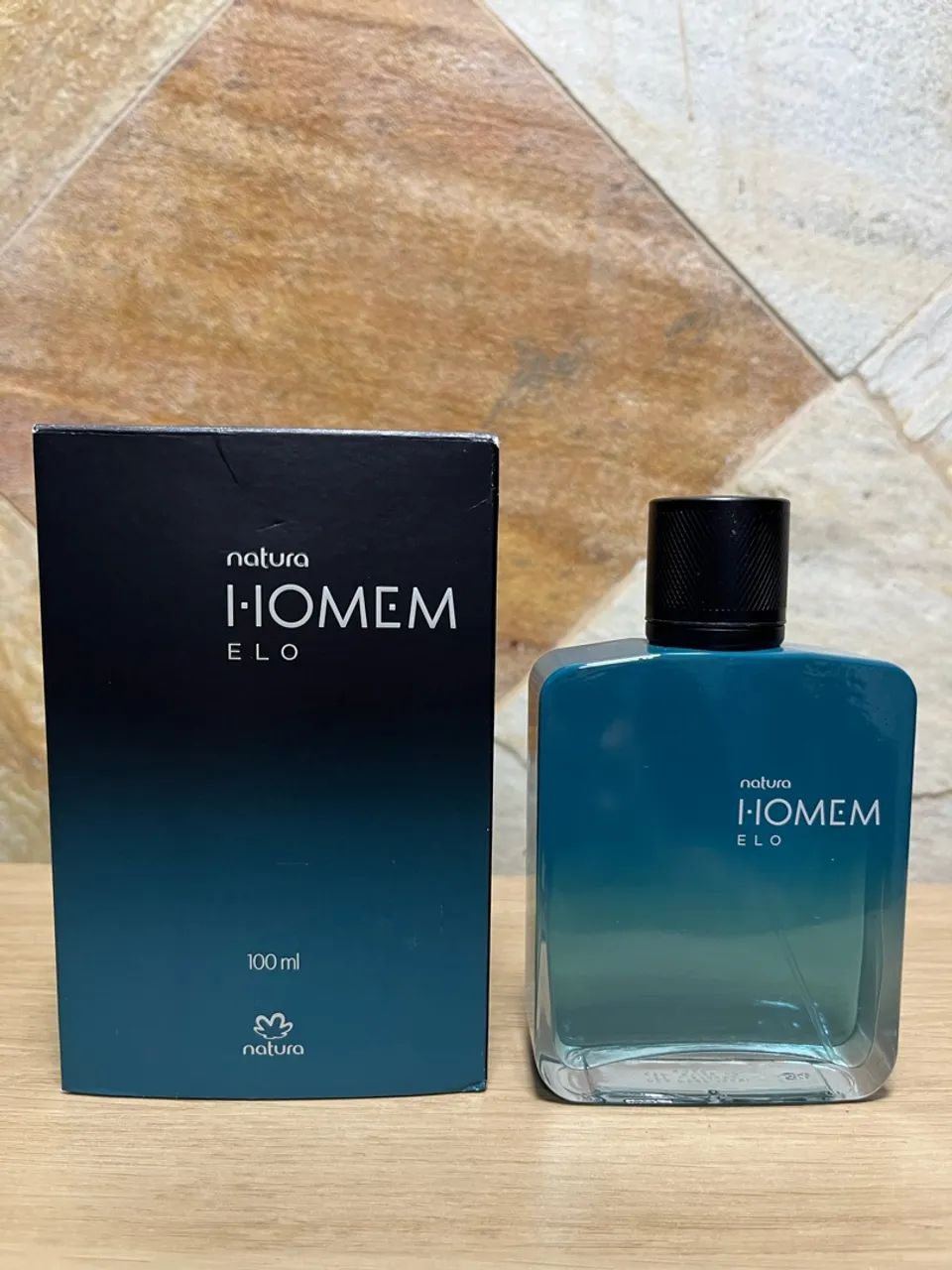 Perfume Natura Homem Elo - Foto 2