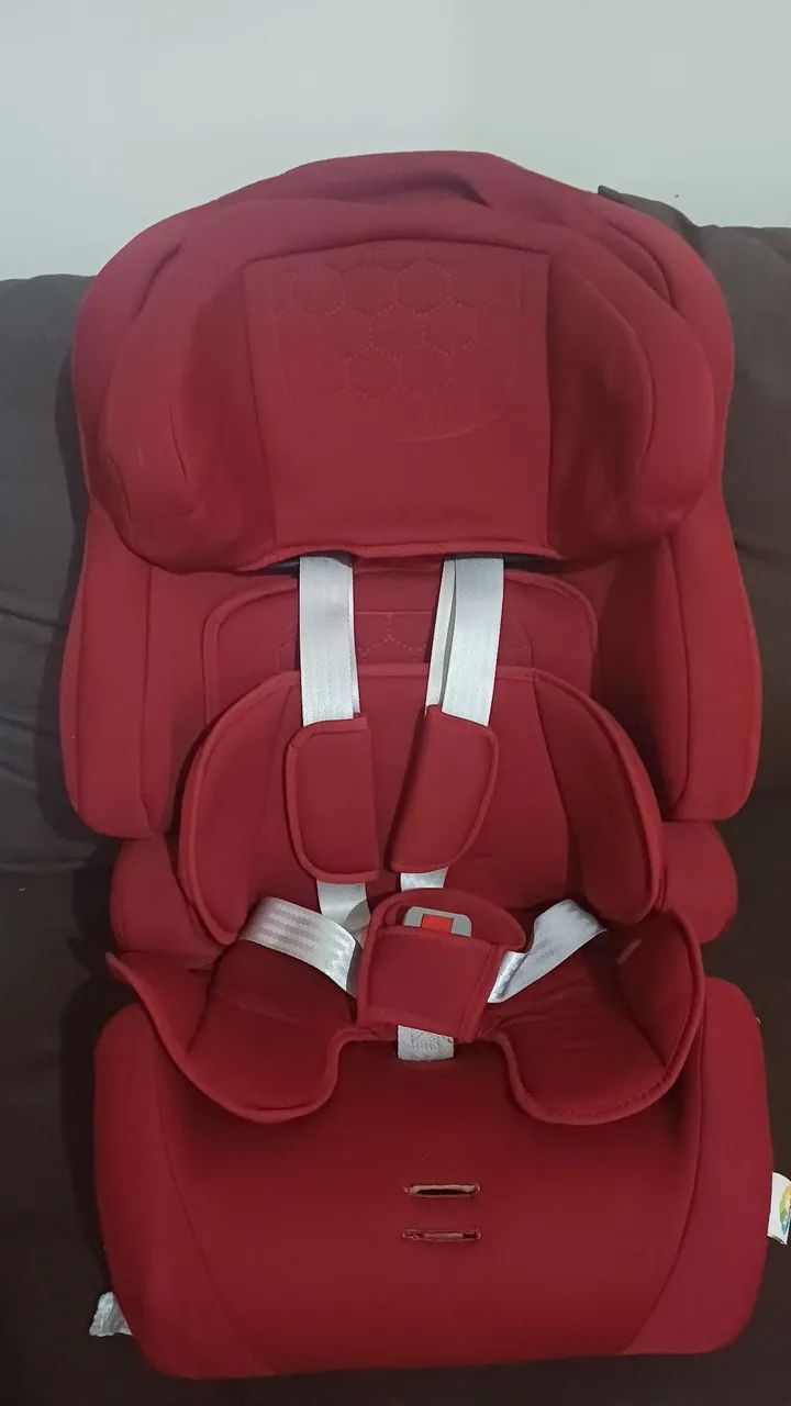 Cadeira infantil para carro - Foto 4