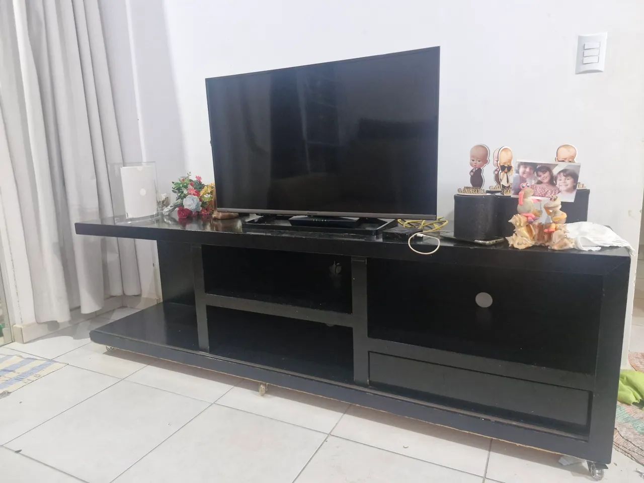 Rack TV - Foto 2