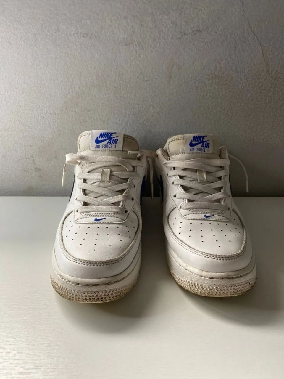 Nike - Air force - Tamanho 38 - Original - Foto 2