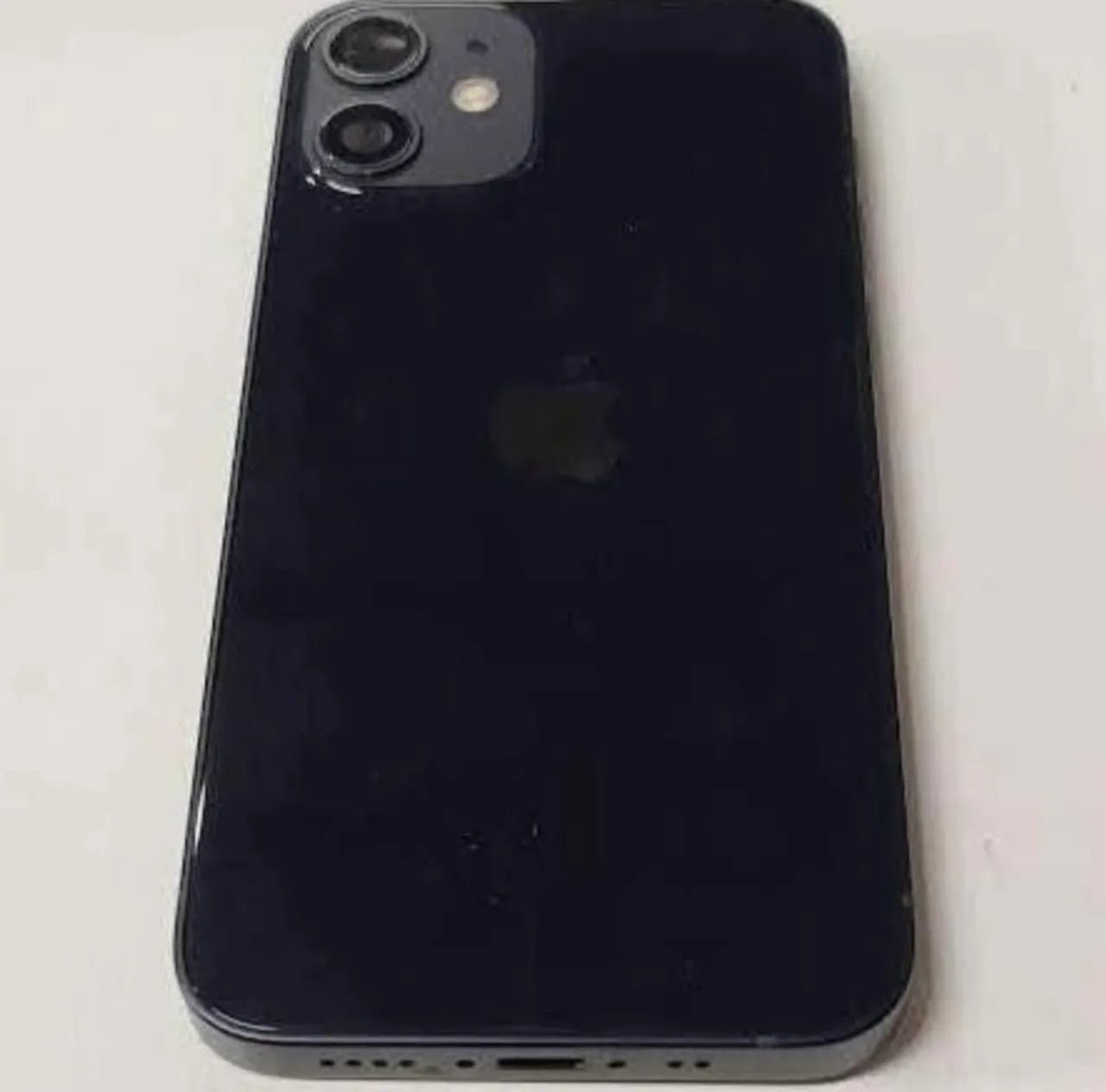 iPhone 12