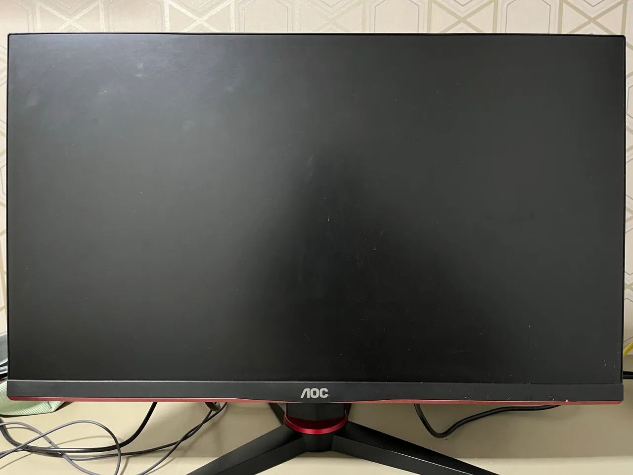 Monitor AOC 144 HZ 