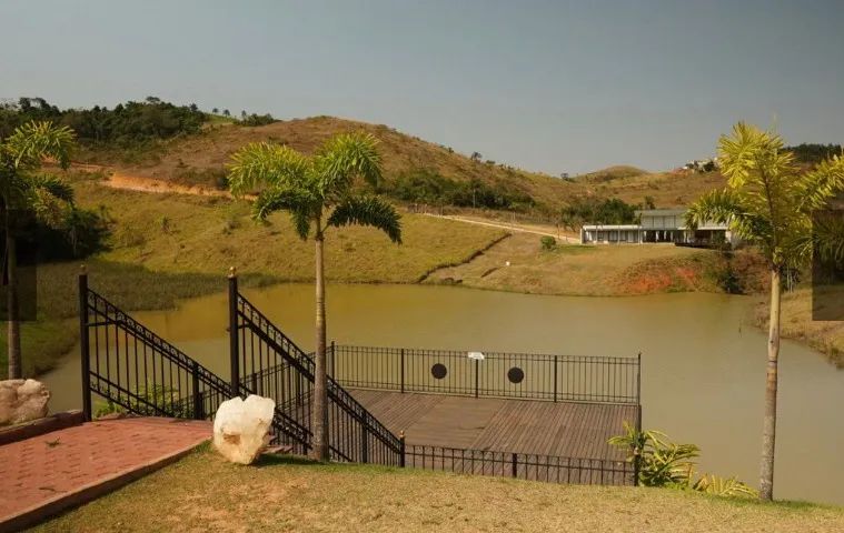 Reserva Ecoville - Terreno 406m2 - Foto 5