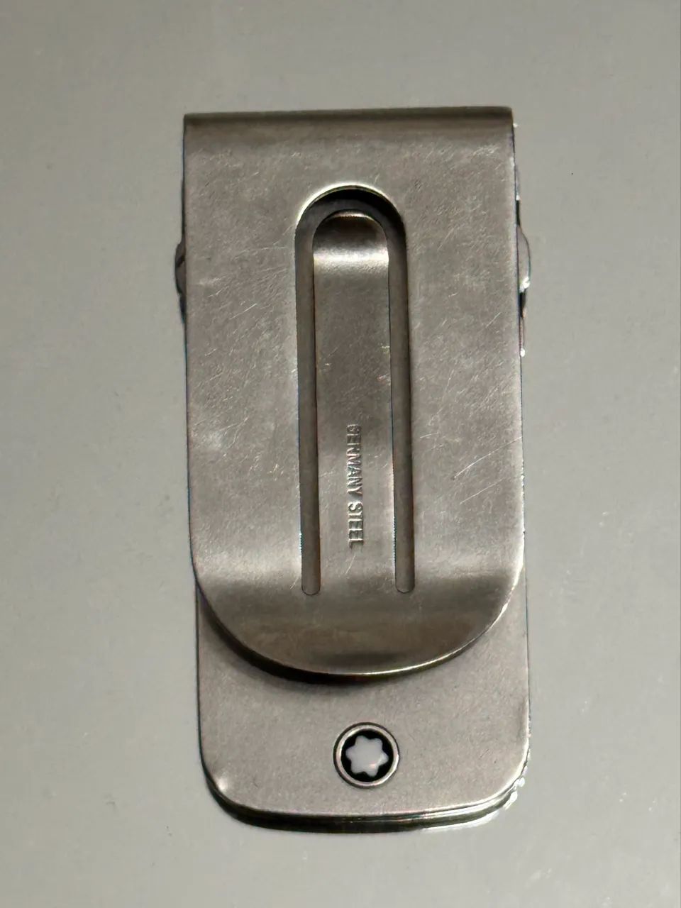 Money Clip Montblanc - Foto 4