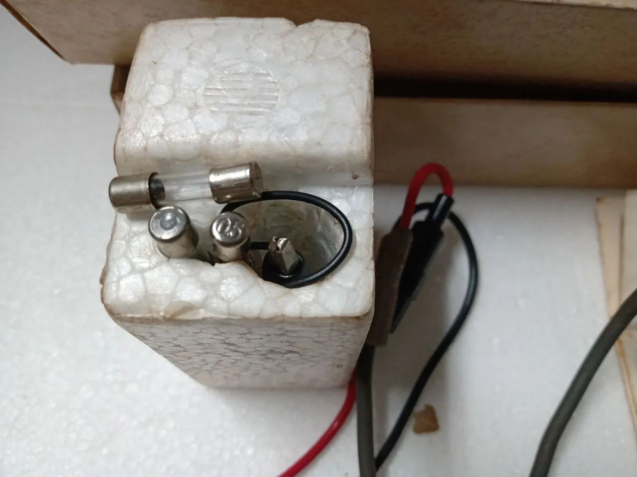 Sonda Lógica 3100A - Foto 3