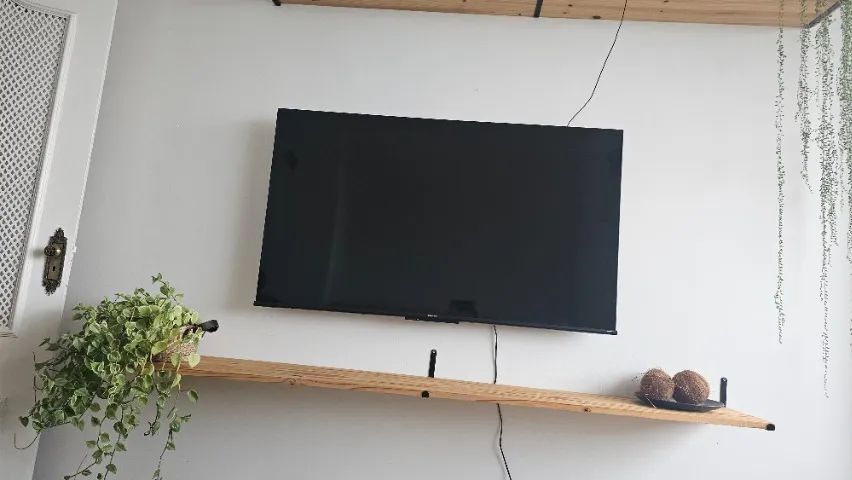 Tv Hisense 55 polegadas  - Foto 2