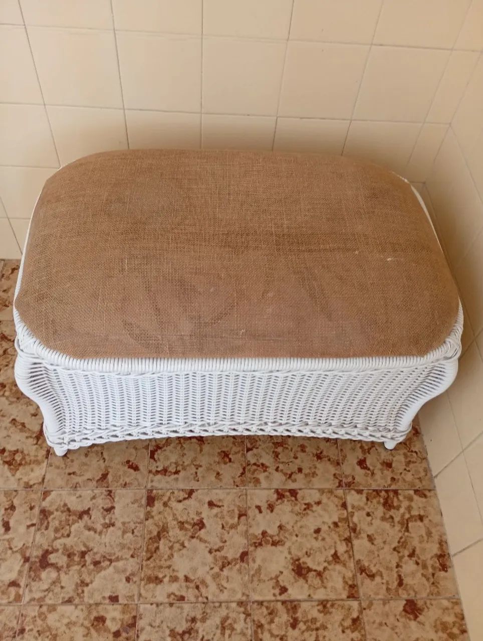 Vende acento de varanda 