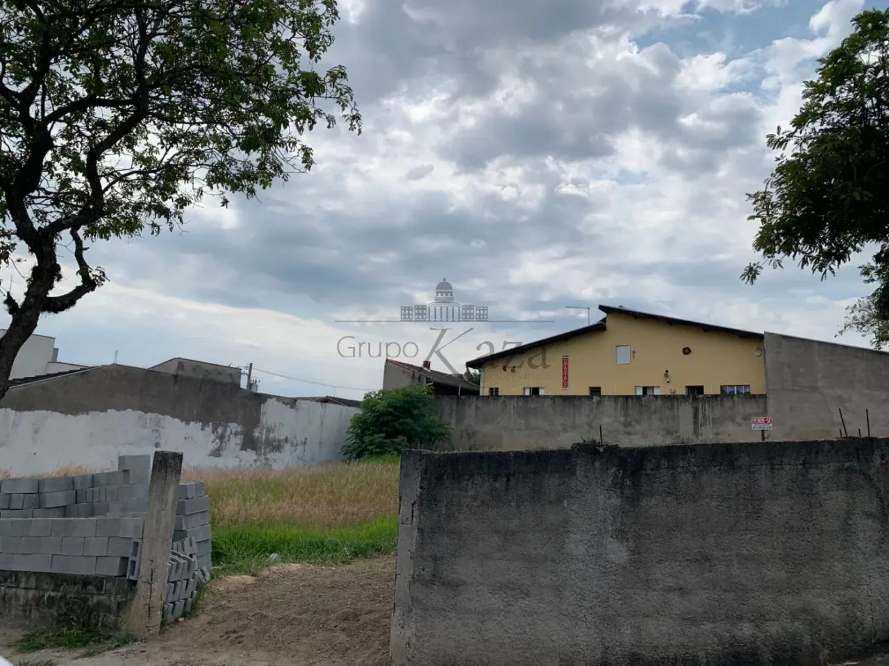 Oportunidade - Terreno - Villa Branca - Jacareí - 207m². - Foto 5