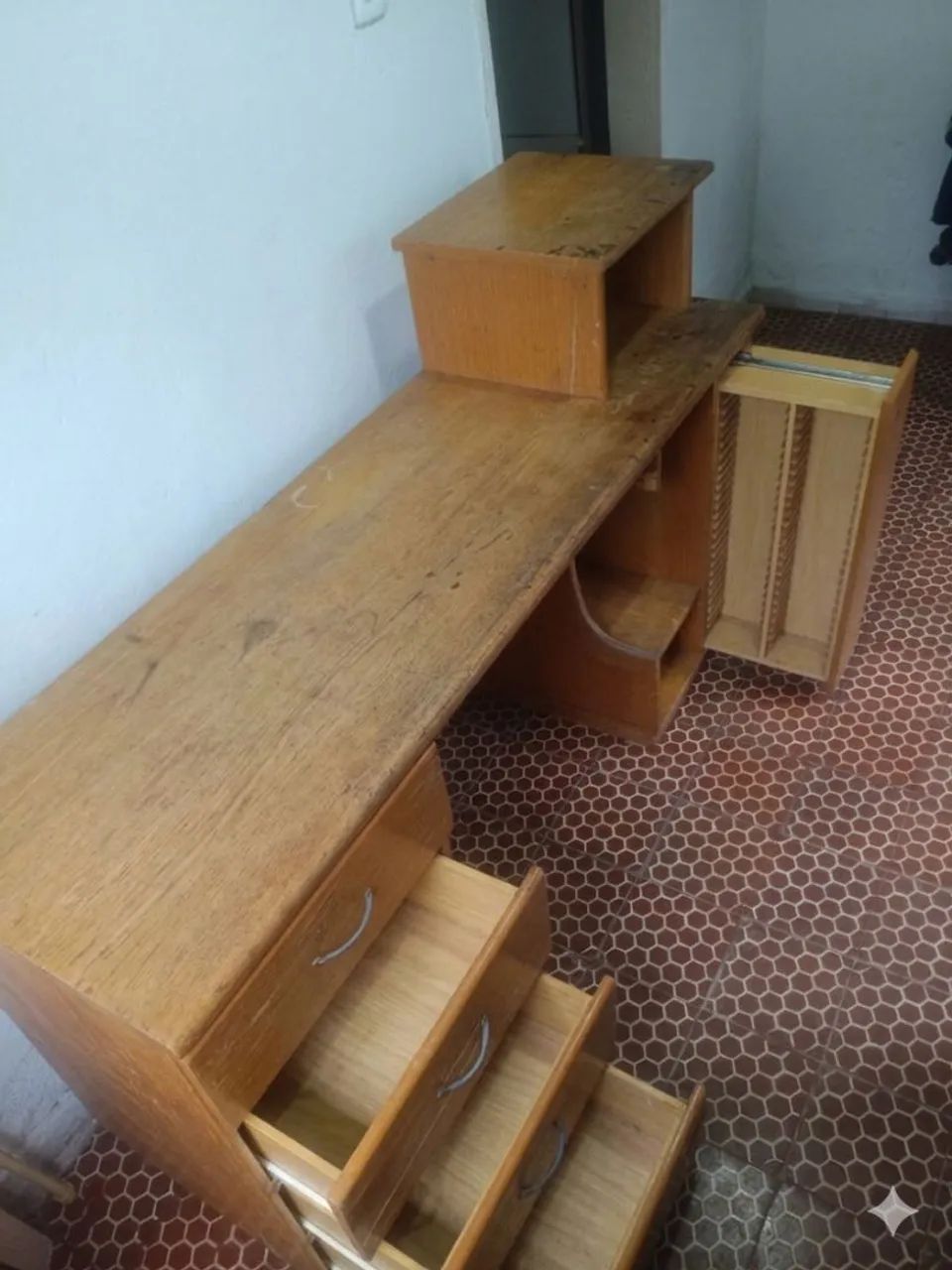 Mesa de escritório  - Foto 2