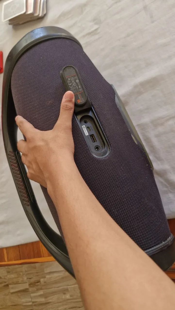 JBL boombox 2 - Foto 3
