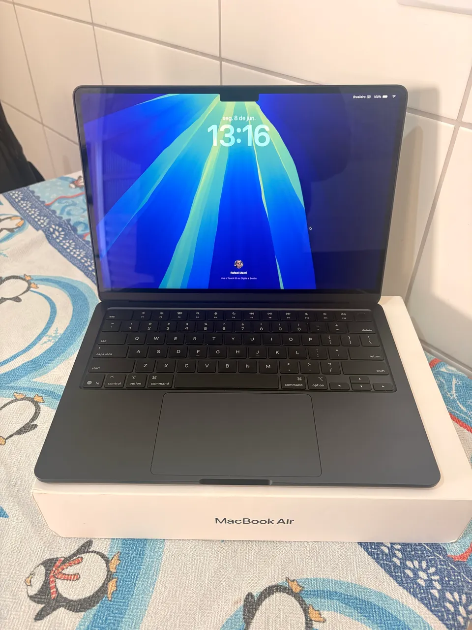 Macbook Pro Retina 2015 - 13 pol. - Core i7 - RAM 16gb - 512gb