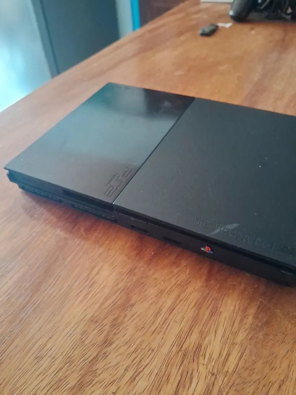 ? PS2 - funcionando perfeitamente - Foto 4