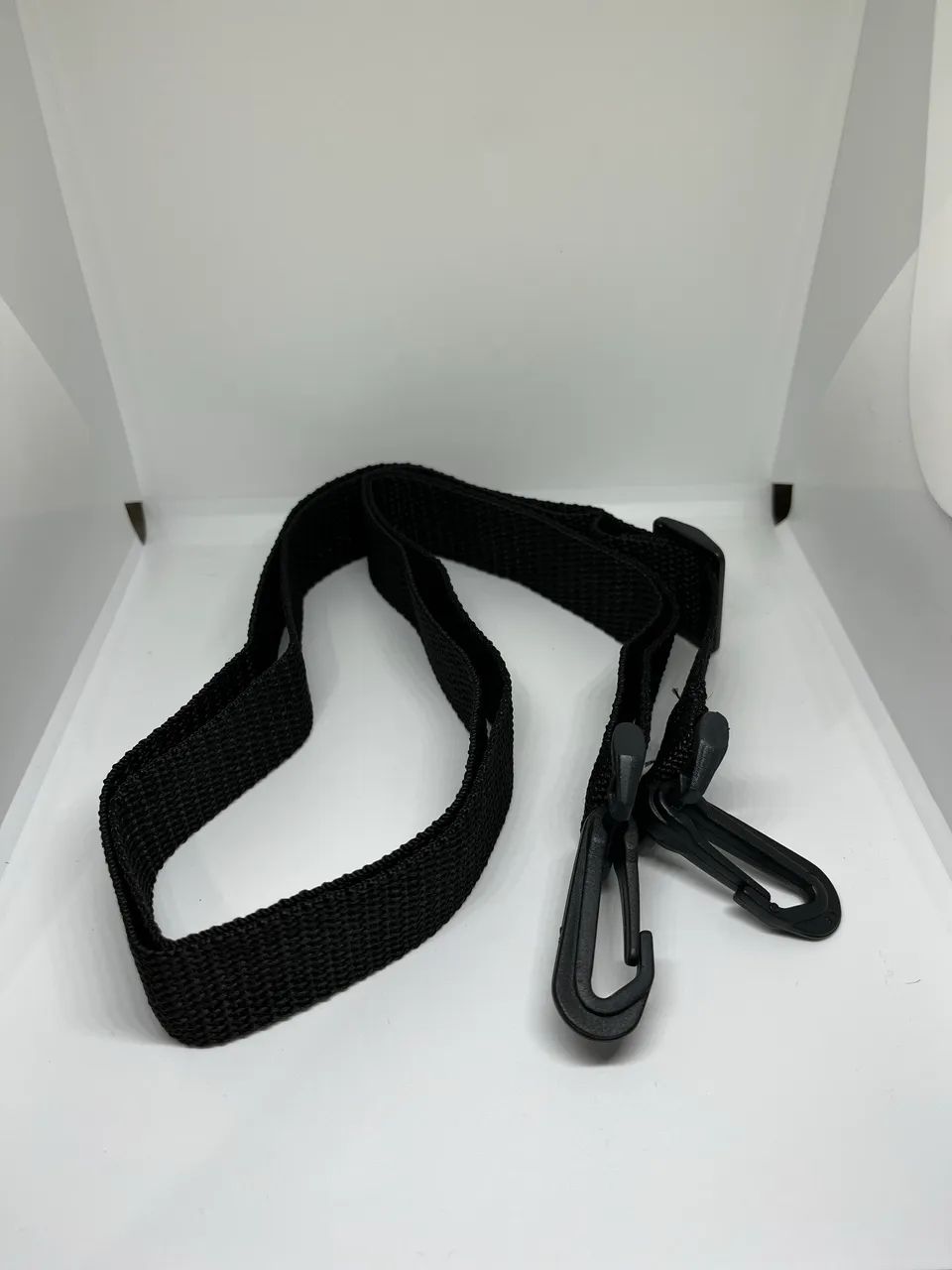 Shoulder Bag Transversal Sabotage  - Foto 5