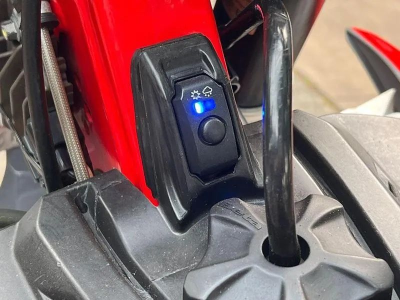 BETA 390 RR 4T 2021 - Foto 3