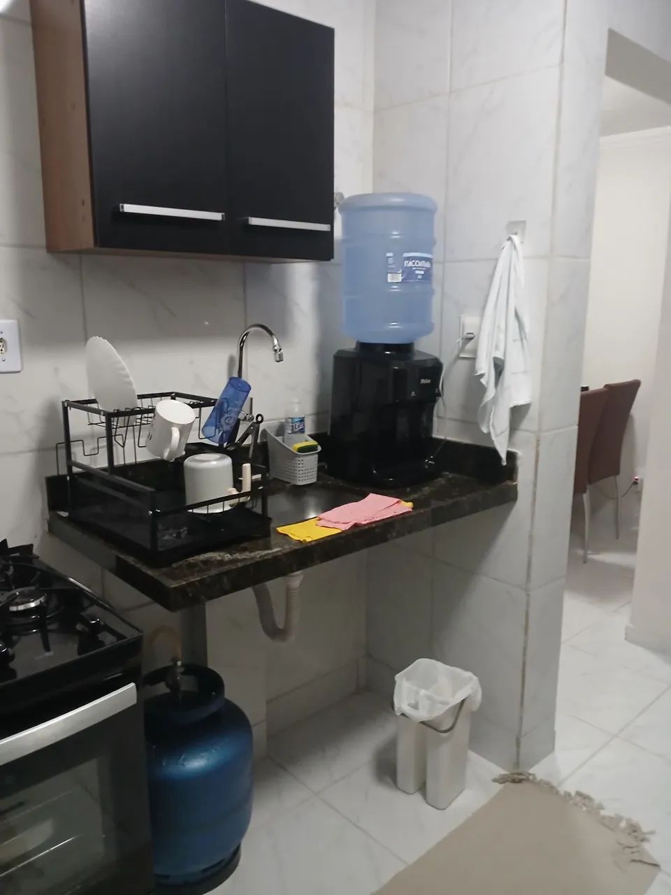 Repasse de apartamento  - Foto 4