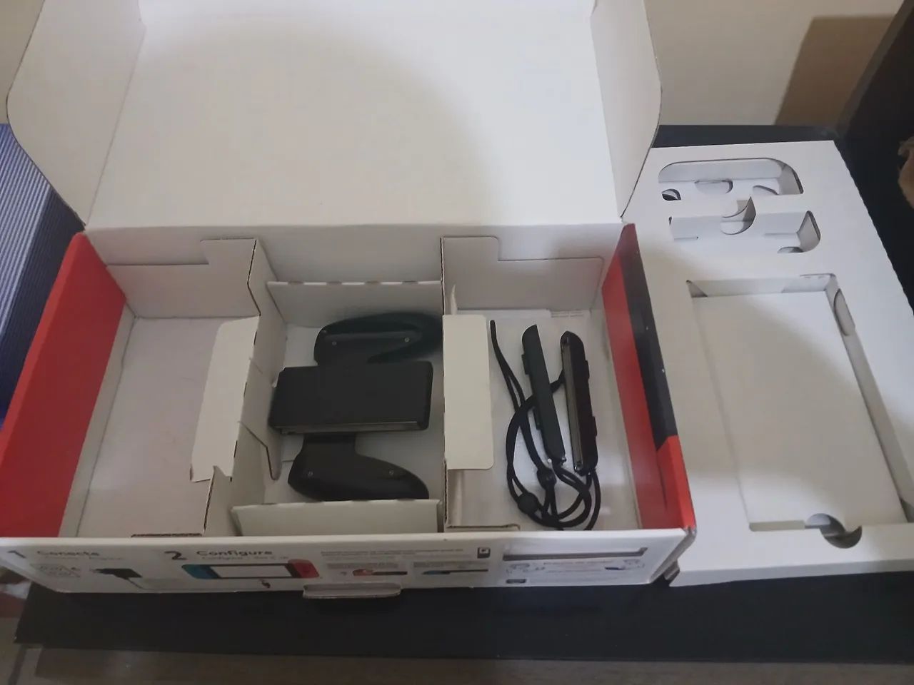 Nintendo Switch Desbloqueado  - Foto 3