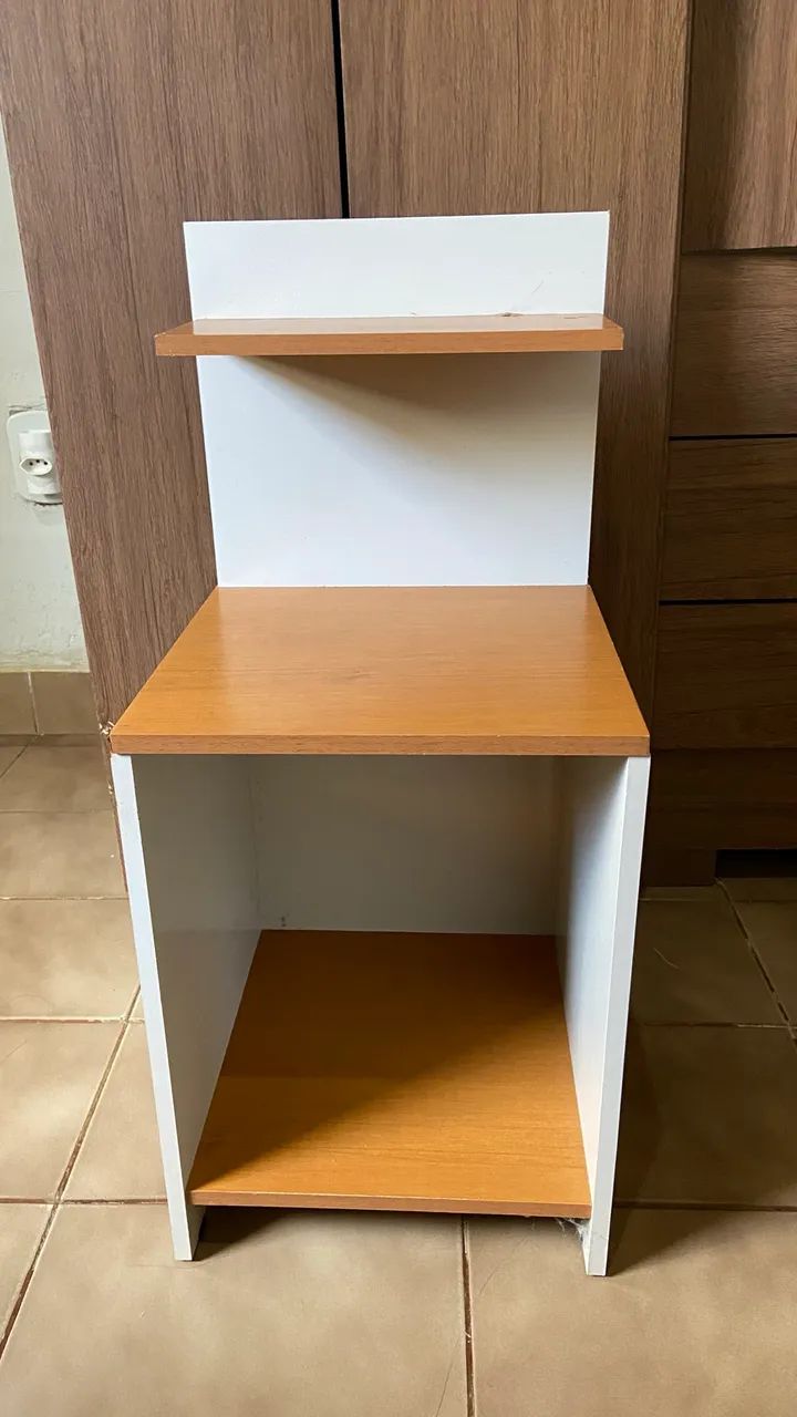 Cabeceira de cama  - Foto 4