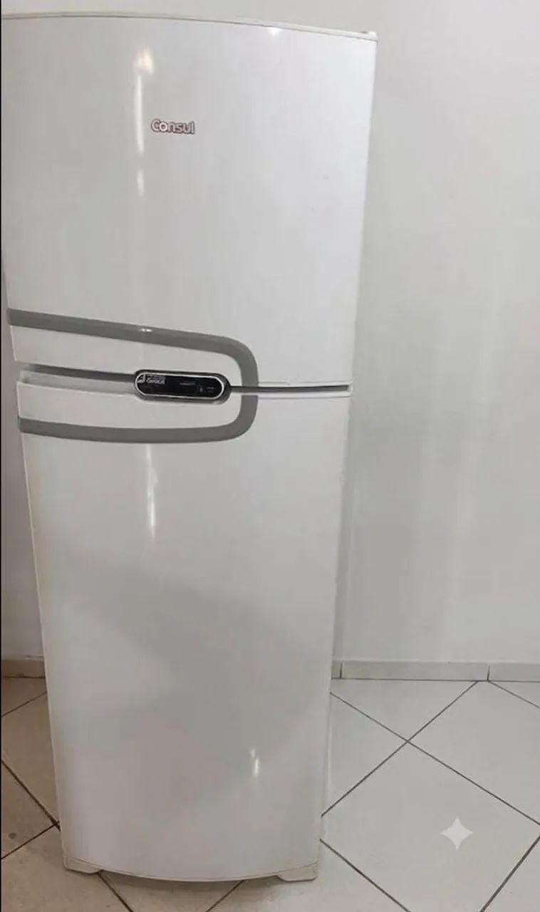 Consul 340 Litros