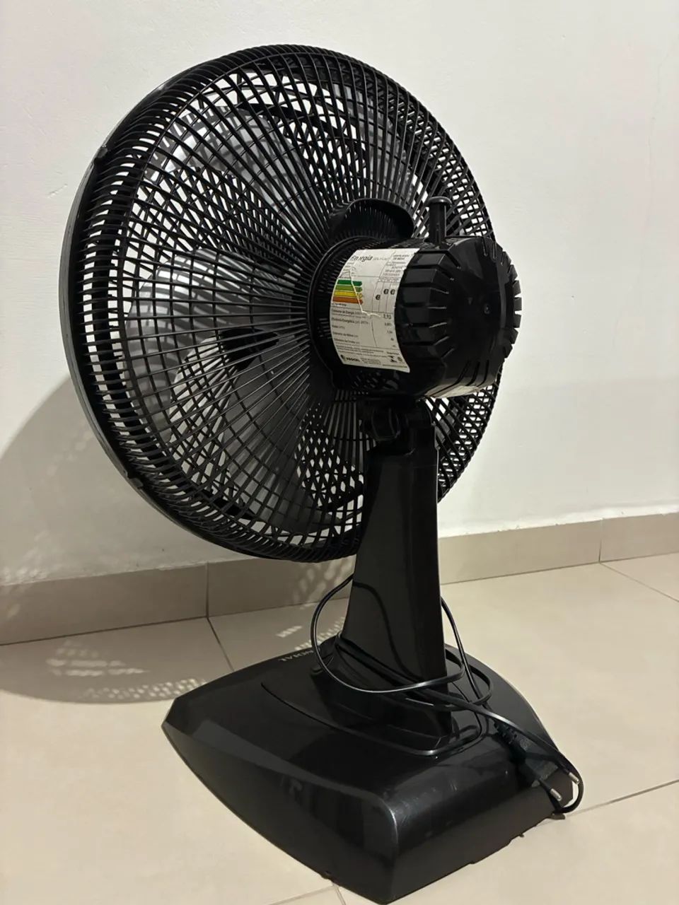 Ventilador mondial 40cm  - Foto 3