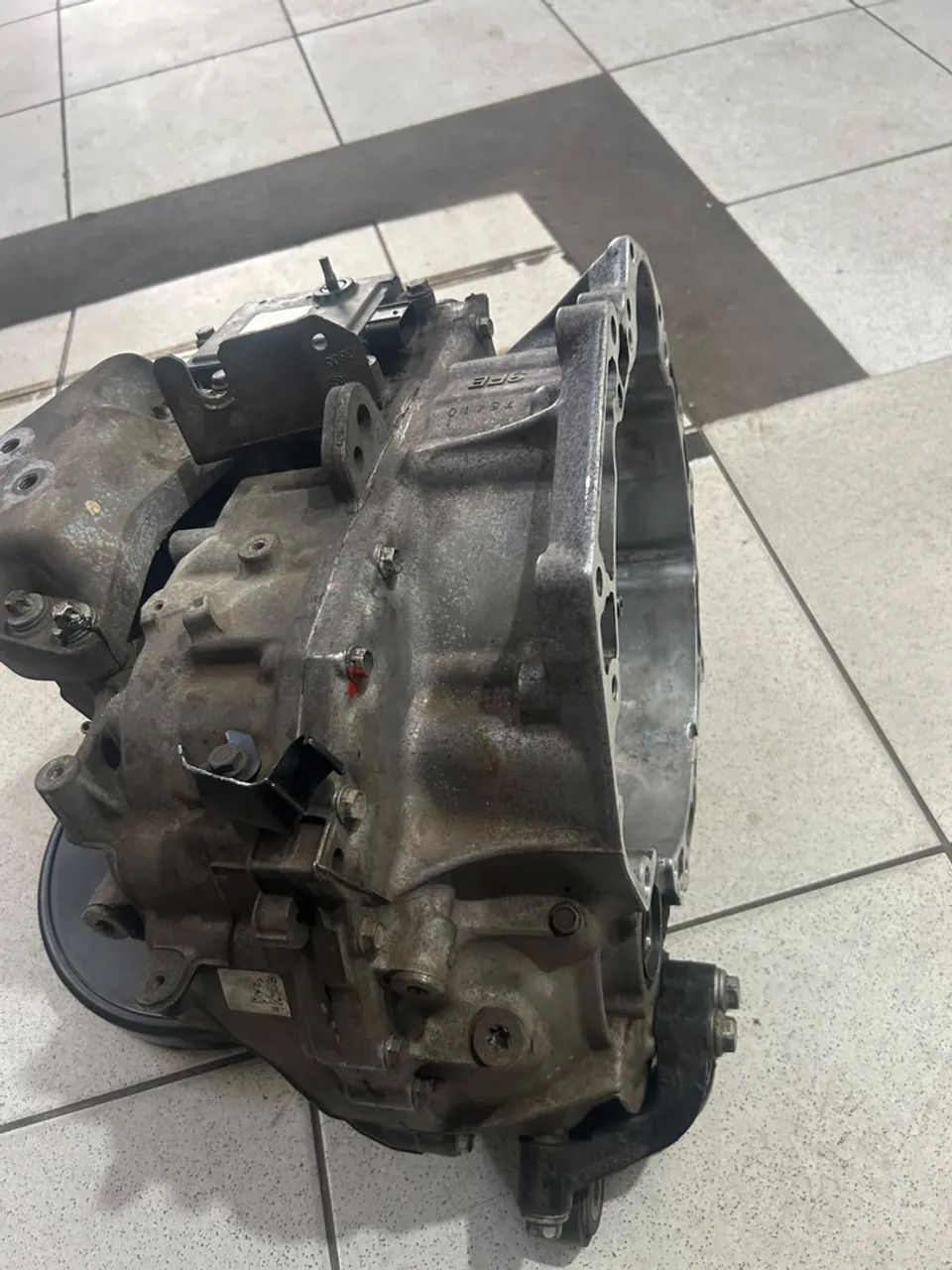 Peça de carro - Foto 2
