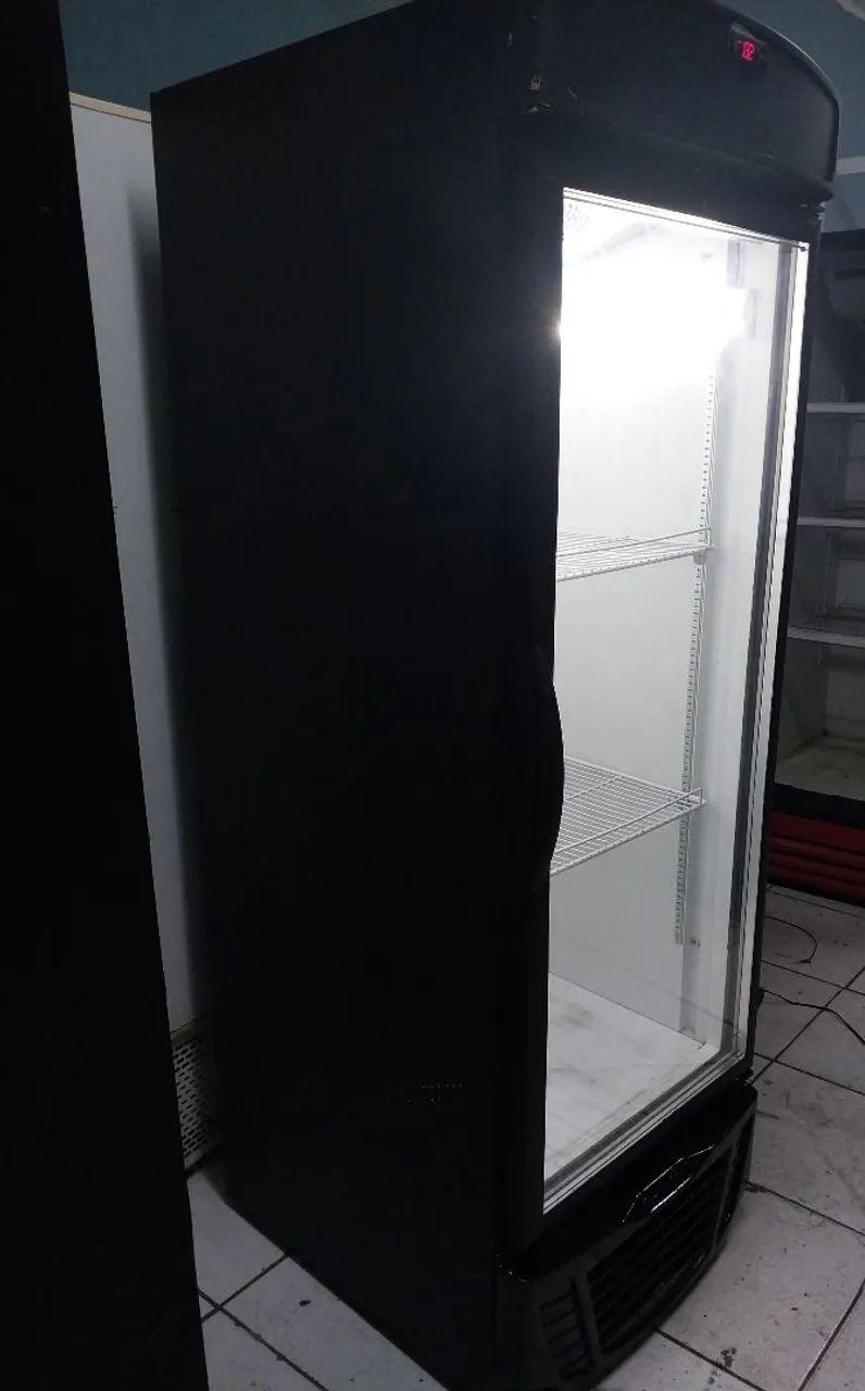 Freezer expositor vertical  - Foto 5
