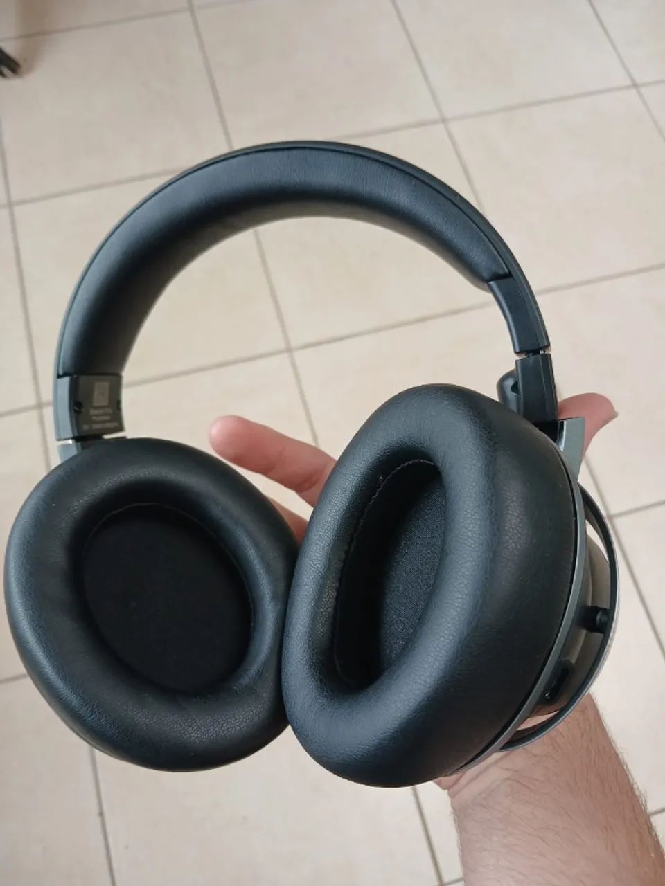 Headset Turtle Beach Stealth Pro - Foto 5