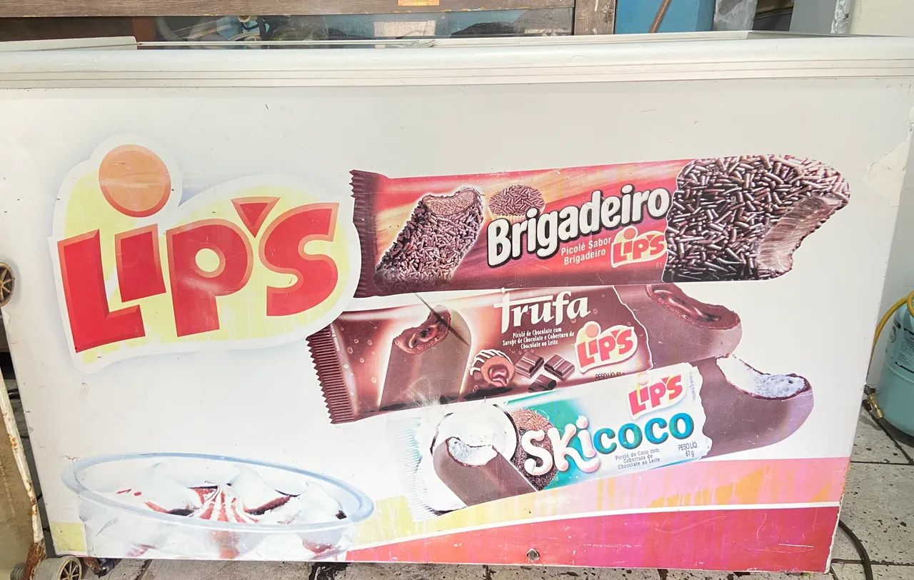 Freezer 