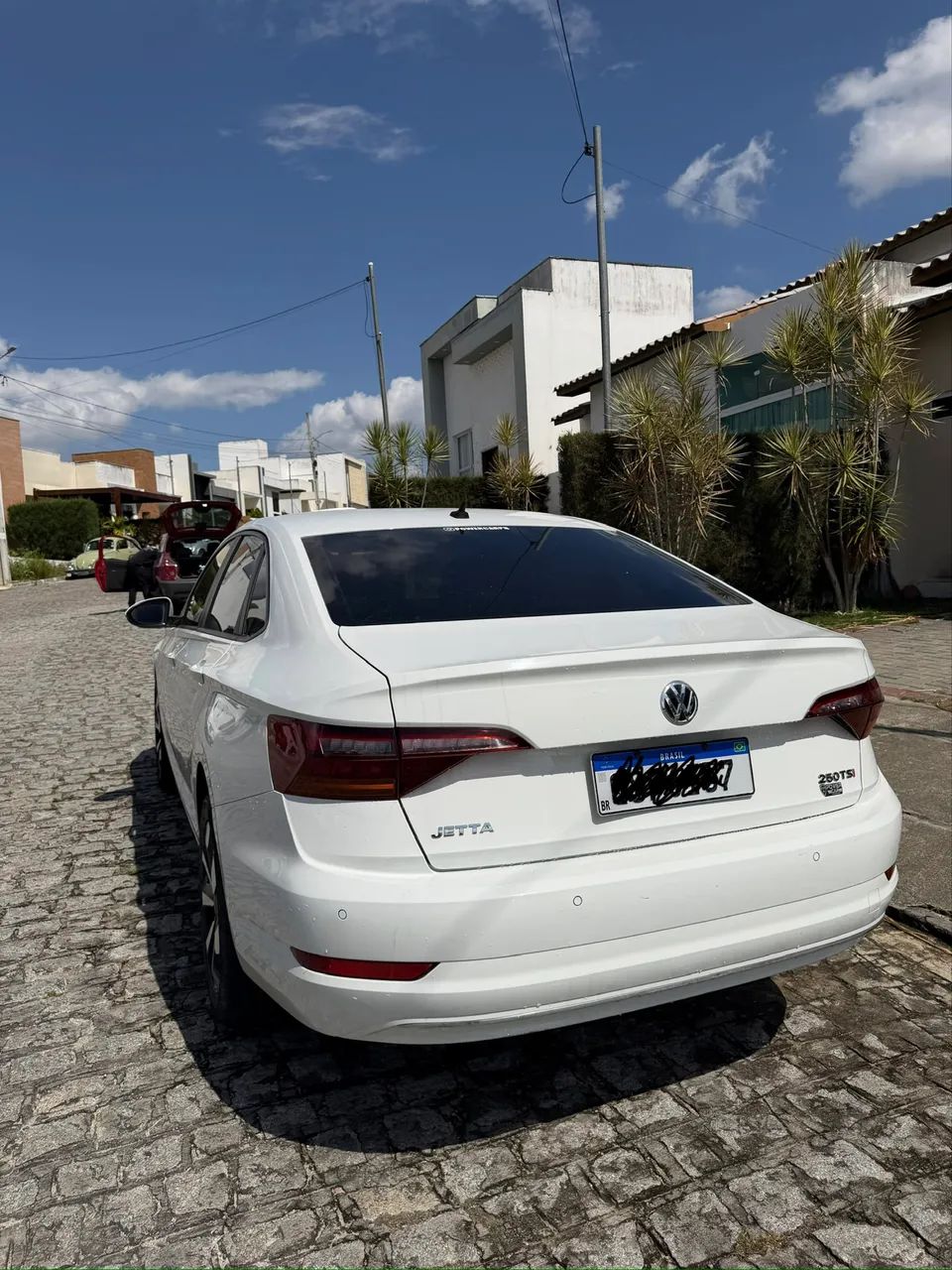 Volkswagen Jetta 250 TSI 1.4 Flex 16V Aut. 2019 - Foto 2