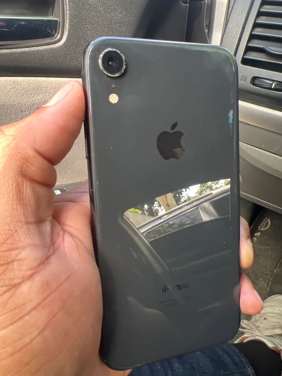 iPhone XR  - Foto 2
