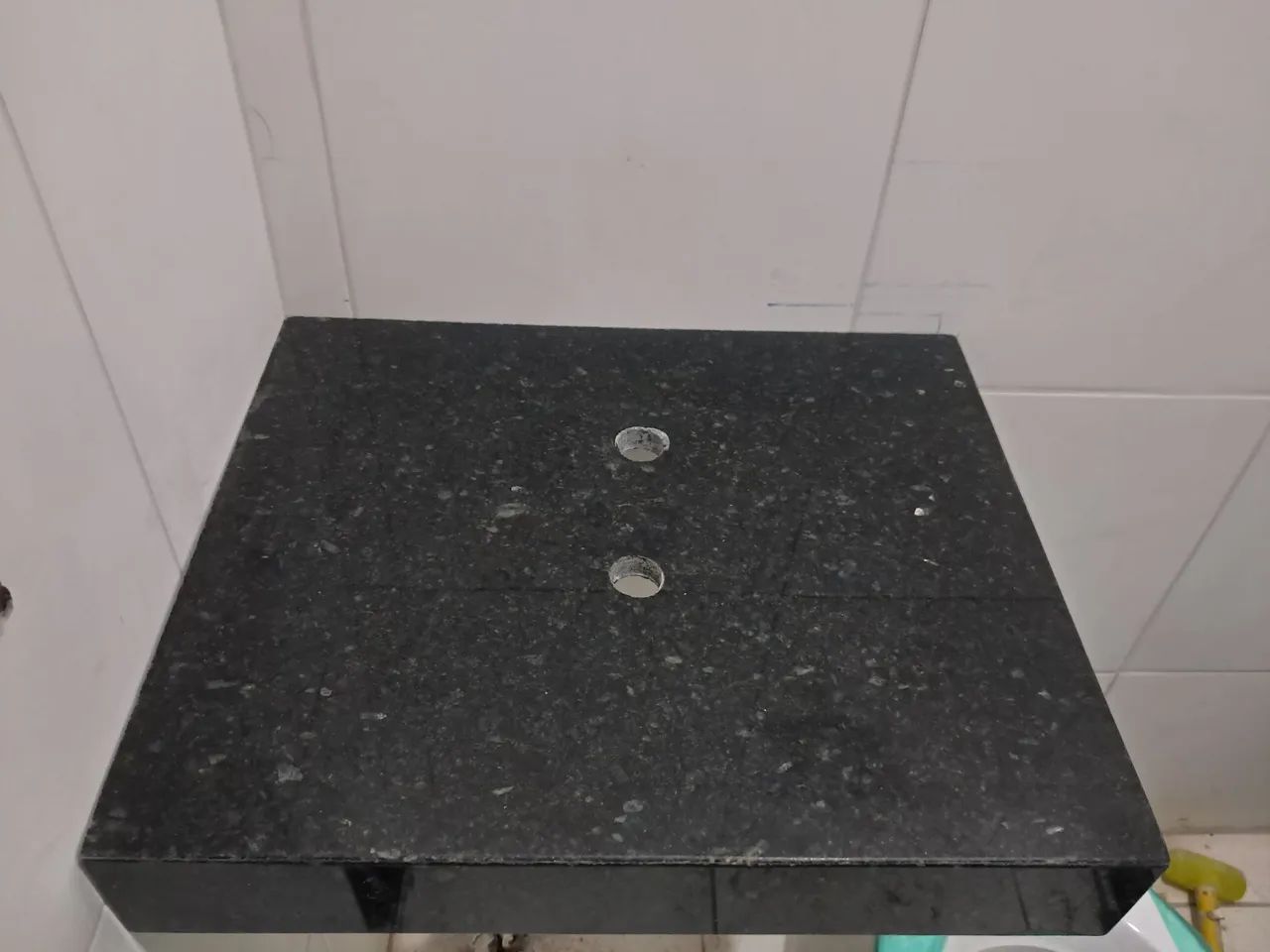 Vendo bancada de granito - Foto 3