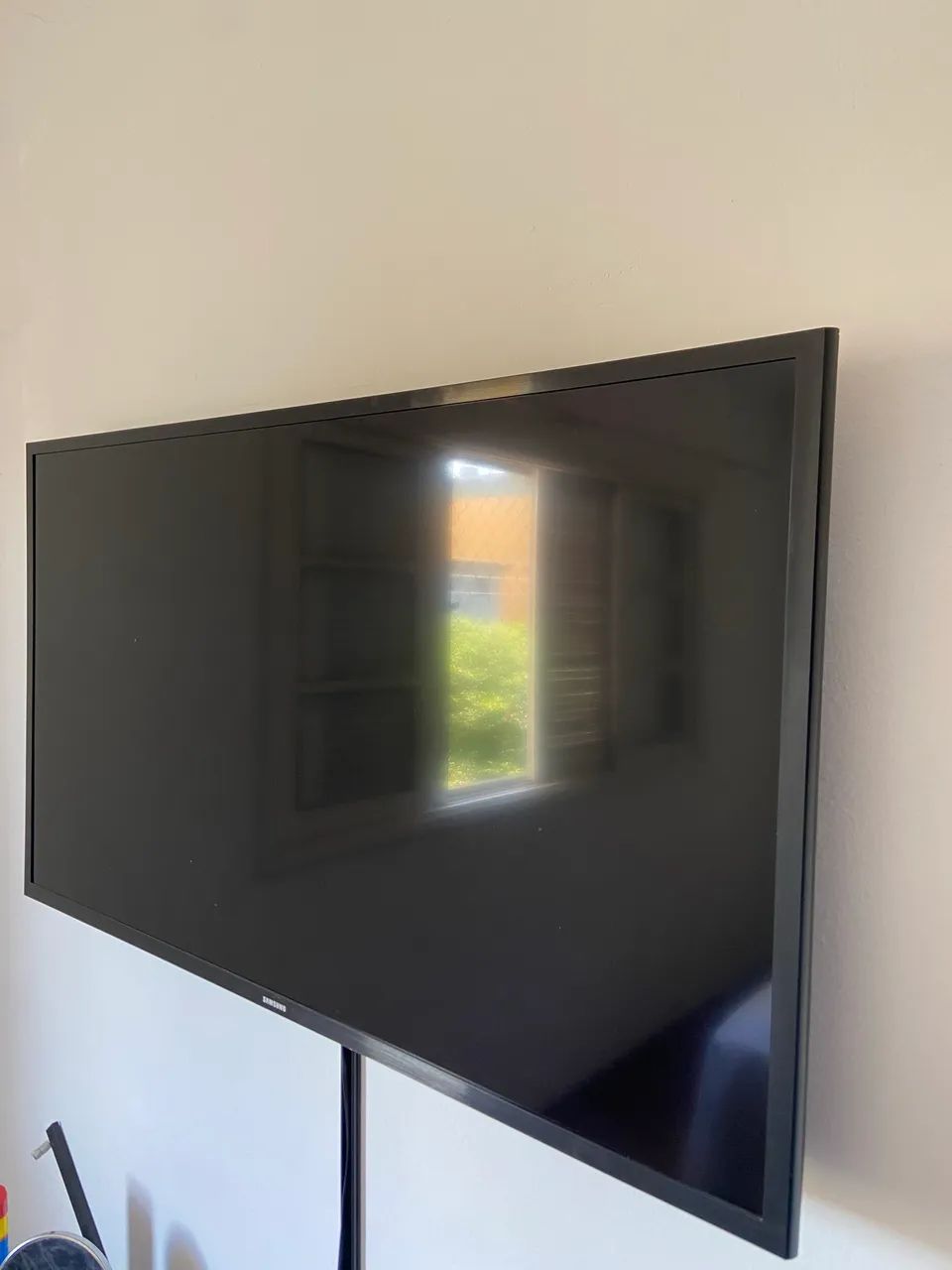 TV 40 polegadas Samsung - Foto 3
