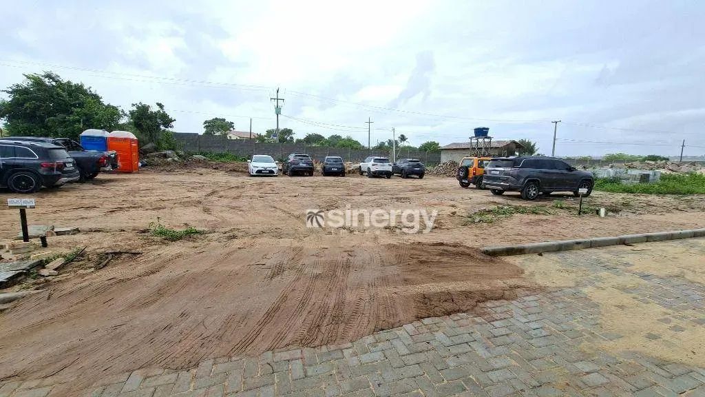 Venda de Terreno de 360 m2 Oportunidade em Condomínio na Serra de São Bento/RN - Foto 4