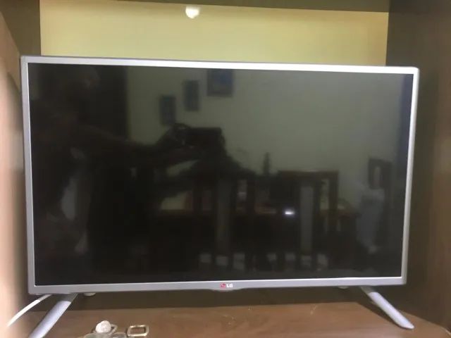 TV LG 32 - Foto 2