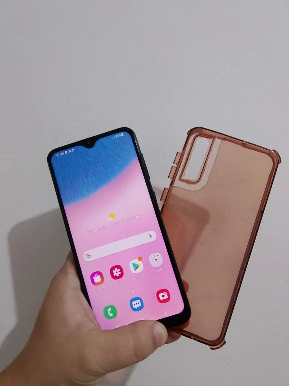 Samsung A30s 
