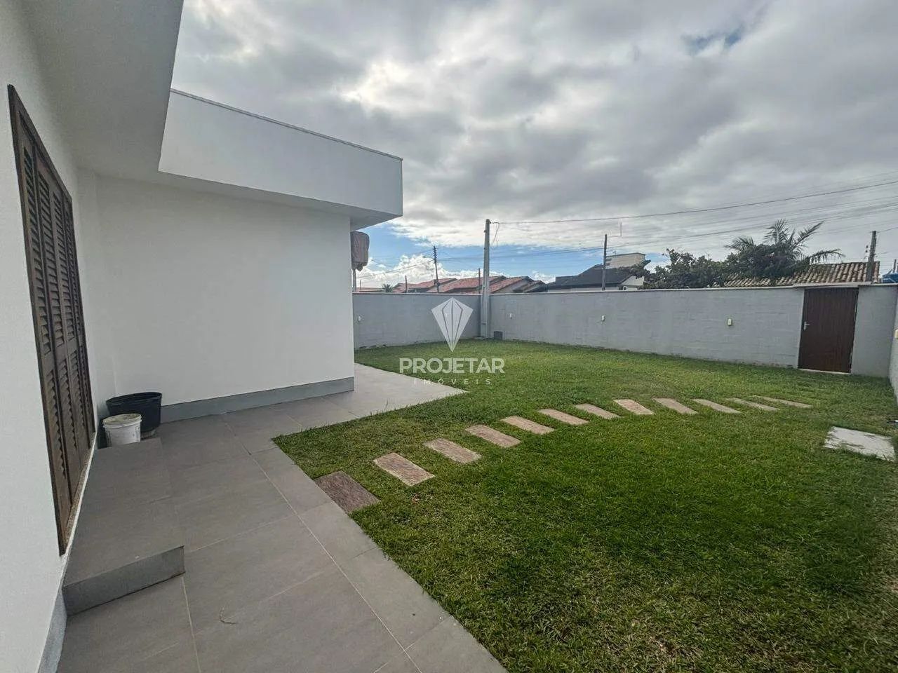 CASA À VENDA NO CENTRO DE BALNEÁRIO ARROIO DO SILVA - Foto 5