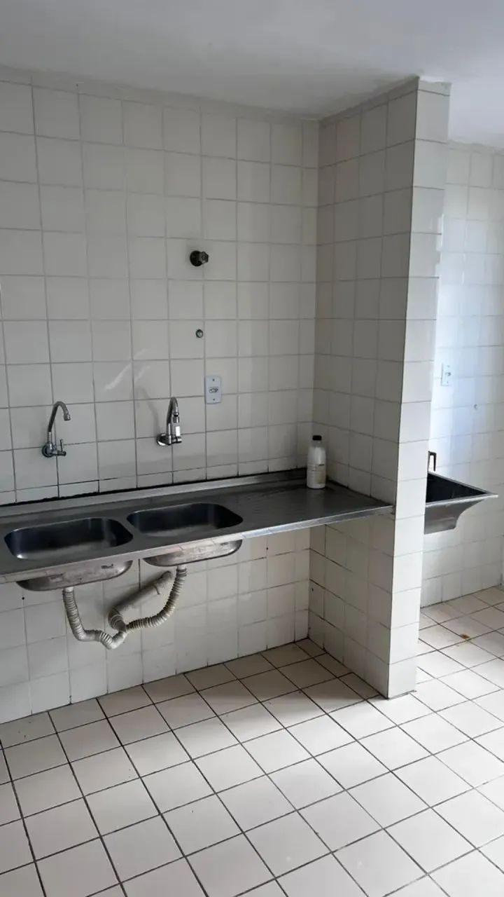 Apartamento com vaga - Foto 5
