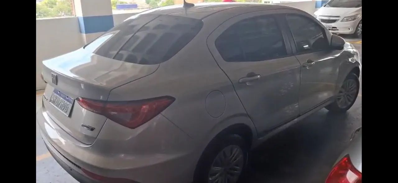 Fiat Cronos Drive 1.3 8V Flex 2023 - Foto 5