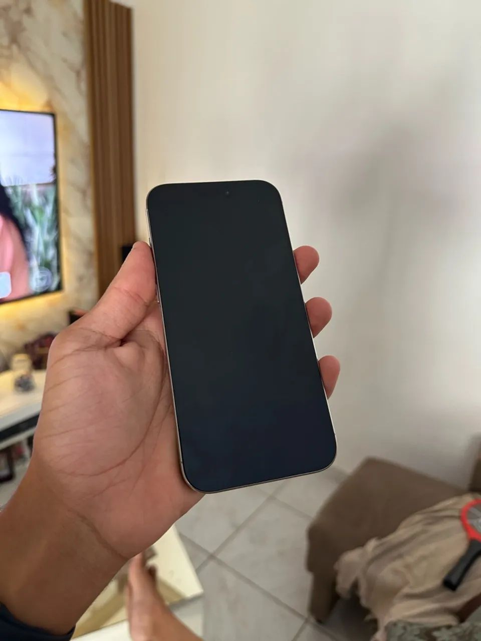 iPhone 16 Pro Max - Foto 5