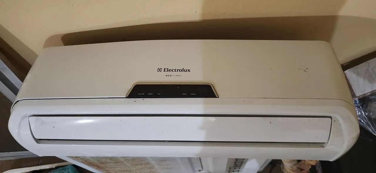 Ar condicionado Electrolux 220v 9.000btus - Foto 3
