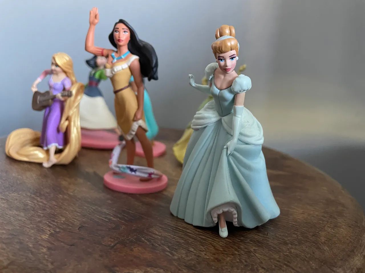 Playset Princesas Disney Store  - Foto 3