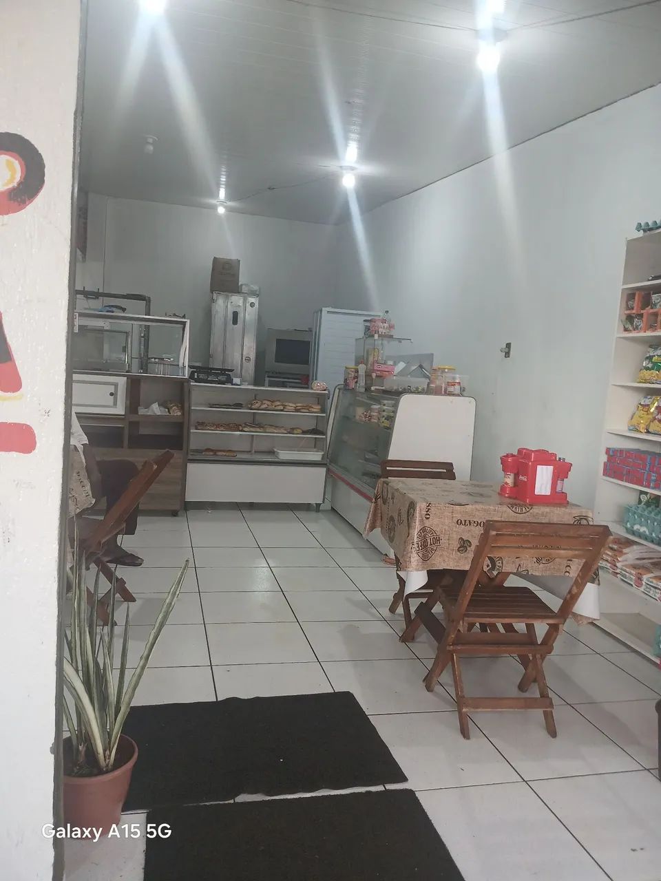 Padaria Bairro Morumbi R$ 20.000 - Foto 2