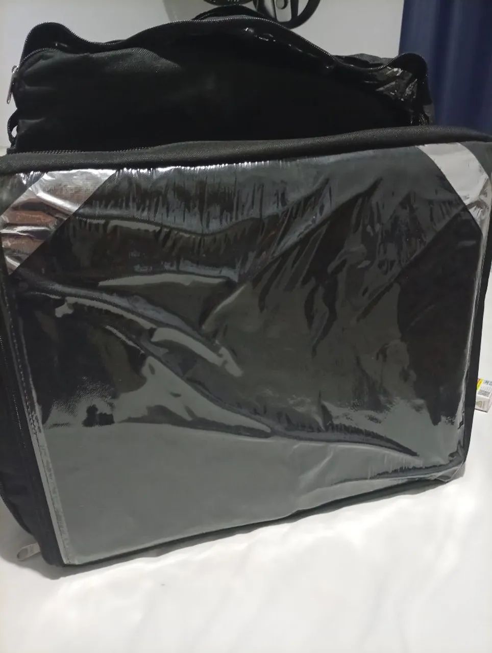 Bag tele entrega motoboy  - Foto 4