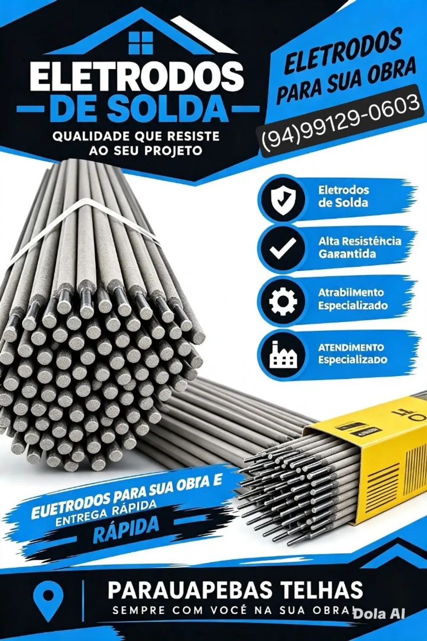 Telhas GALVANIZADAS e ONDULADAS - Foto 2