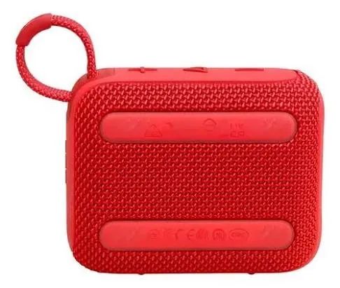 JBL Go 4 Caixa de Som Original Nova  - Foto 4