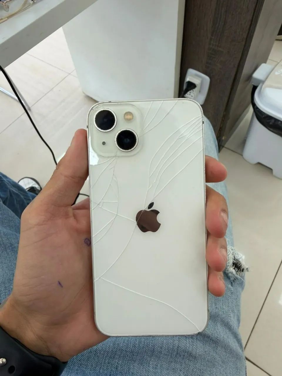 iPhone 13 URGENTE  - Foto 4