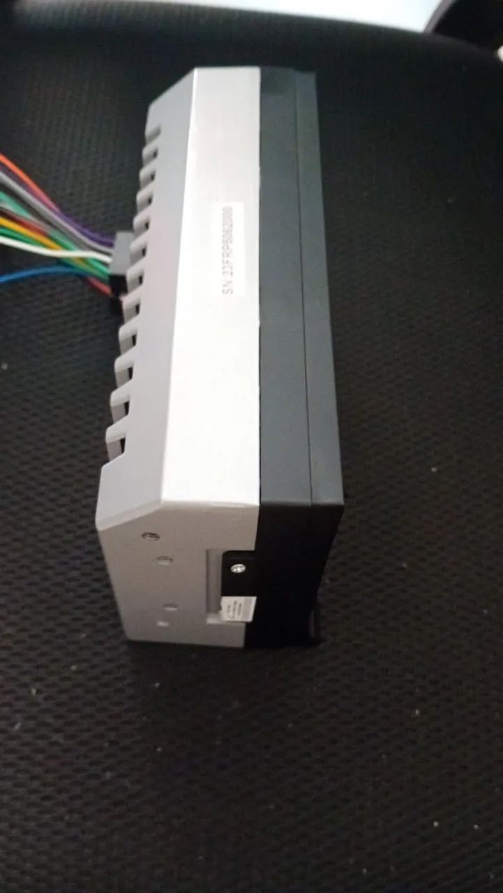 Central multimídia para veículos  - Foto 2