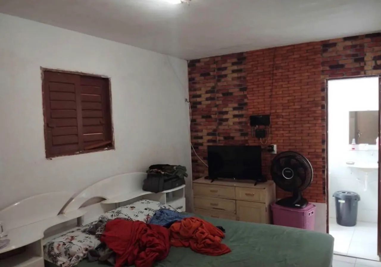 Casa a venda na CONDOR < - Foto 5