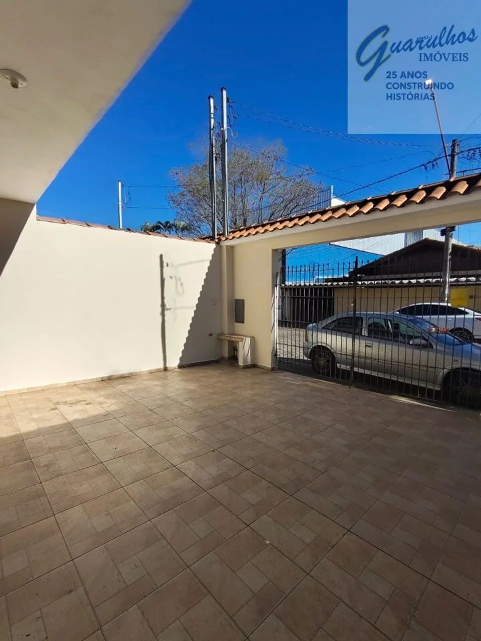 sobrado vila galvao R$ 3.000,,00 - Foto 5